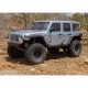 AXIAL 1/6 SCX6 JEEP JLU WRANGLER 4WD ROCK CRAWLER RTR