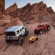 AXIAL 1/6 SCX6 JEEP JLU WRANGLER 4WD ROCK CRAWLER RTR