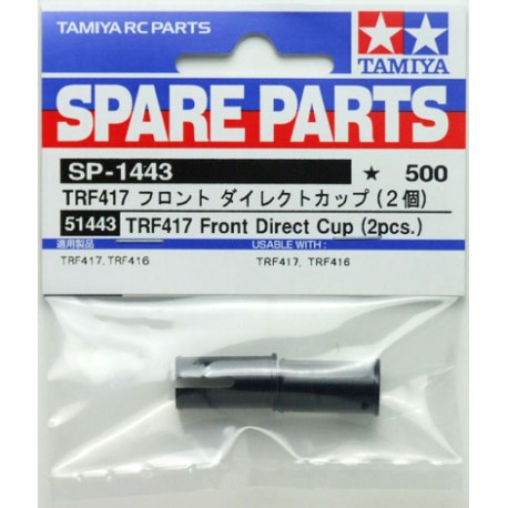 TRF417 FRONT DIRECT CUP