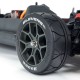 ARRMA 1/8 VENDETTA 4X4 3S BLX SPEED BASH RACER RTR, BLUE