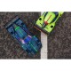 ARRMA 1/8 VENDETTA 4X4 3S BLX SPEED BASH RACER RTR, BLUE