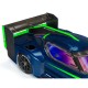 ARRMA 1/8 VENDETTA 4X4 3S BLX SPEED BASH RACER RTR, BLUE