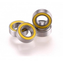 REVOLUTION DESIGN ULTRA BEARING 5X10X3MM (4PCS)