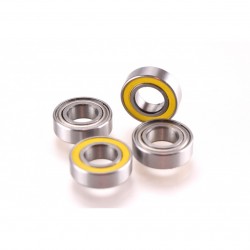 REVOLUTION DESIGN ULTRA BEARING 8X16X5MM (4PCS)