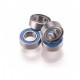 REVOLUTION DESIGN ULTRA BEARING 4X8X3MM (4PCS)
