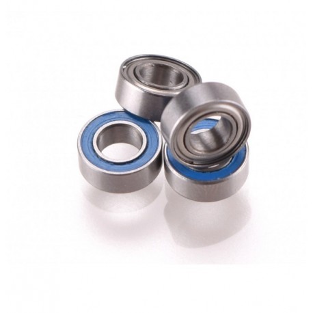 REVOLUTION DESIGN ULTRA BEARING 4X8X3MM (4PCS)