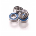 REVOLUTION DESIGN ULTRA BEARING 4X8X3MM (4PCS)