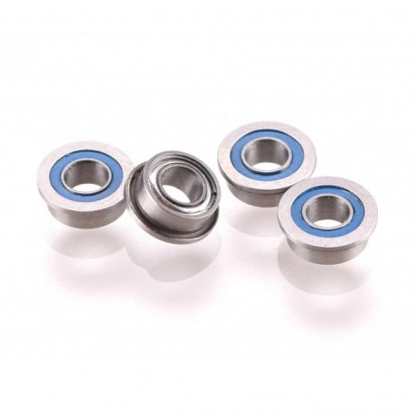 REVOLUTION DESIGN ULTRA BEARING 3X6X2.5MM FLANGED (4PCS)