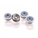 REVOLUTION DESIGN ULTRA BEARING 3X6X2.5MM FLANGED (4PCS)