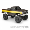 Jconcepts 1982 Gmc K10 Body