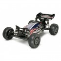TAMIYA RC BODY/WING DARK IMPACT