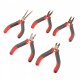  RUDDOG MICRO PLIERS SET (5PCS)