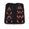  RUDDOG MICRO PLIERS SET (5PCS)