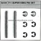 TAMIYA F1 SUPER KING PIN SET