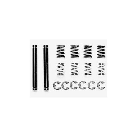 TAMIYA RD SPECIAL KING PIN SET