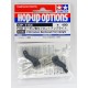 TAMIYA F103 CARBON REINFORCED FRONT UPRIGHT