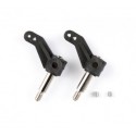 TAMIYA F103 CARBON REINFORCED FRONT UPRIGHT