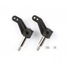TAMIYA F103 CARBON REINFORCED FRONT UPRIGHT