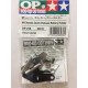 TAMIYA M-CHASSIS QUICK-RELEASE BATTERY HOLDER