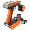 FLY SKY GT3C 2.4GHZ NARANJA