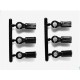 TAMIYA 5MM ADJUSTER (6 PCS)