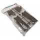 TAMIYA M-MEDIUM CHASSIS A PARTS (CHASSIS/FRAME)
