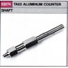 TAMIYA TA03 ALUMINUM COUNTER SHAFT