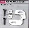 TAMIYA TA03 ALUMINUM MOTOR  MOUNT PLATE