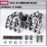 TAMIYA TA03 ALUMINIUM REAR UPRIGHT
