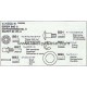 TAMIYA SCREW BAG B 4WD
