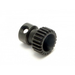 HPI PINION GEAR 22 TOOTH (64 PITCH/0.4M)