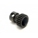HPI PINION GEAR 22 TOOTH (64 PITCH/0.4M)