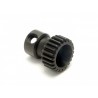 HPI PINION GEAR 23 TOOTH (64 PITCH/0.4M)