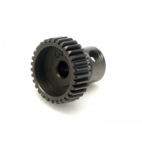 HPI PINION GEAR 31 TOOTH (64 PITCH/0.4M)