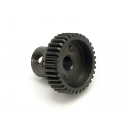 HPI PINION GEAR 34 TOOTH (64 PITCH/0.4M)