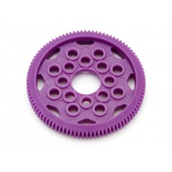 HPI SPUR GEAR 94 TOOTH (64 PITCH/0.4M) (without balls)