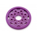 HPI SPUR GEAR 94 TOOTH (64 PITCH/0.4M) (without balls)