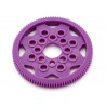 HPI SPUR GEAR 100 TOOTH (64 Pitch/0.4M)(without balls)