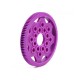 HPI SPUR GEAR 100 TOOTH (64 Pitch/0.4M)(without balls)