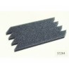 TAMIYA M-CHASSIS 55D INNER SPONGE 
