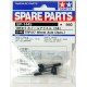 TRF417 WHEEL AXLE