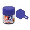 TAMIYA X16 PURPURA BRILLO