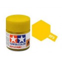 TAMIYA XF3 AMARILLO MATE