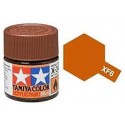 TAMIYA XF6 COBRE