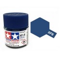 TAMIYA XF8 AZUL MATE