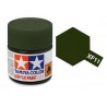 TAMIYA XF11 VERDE ARMADA JAPONESA