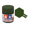 TAMIYA XF13 VERDE EJERCITO JAPONES