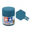 TAMIYA XF18 AZUL MEDIO MATE