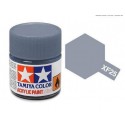 TAMIYA XF25 GRIS MARINO CLARO MATE