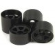 TAMIYA RACING DEVELOPED SPOKE WHEEL SET